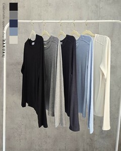 T-shirt Thin Cut-and-sew