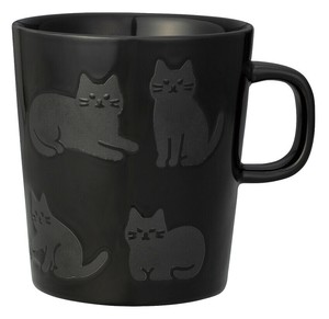 杯子/保温杯 黑猫 12月中旬进货