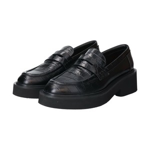 Basic Pumps Loafer [A/W NEW]