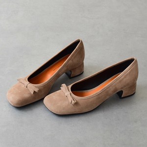 基本款女鞋 2025年 蝴蝶结女鞋 秋冬新品