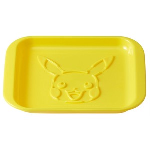 【スケーター】トーストプレート ポケットモンスター