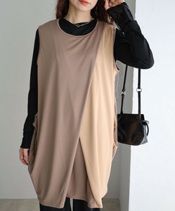 Tunic Tunic Bicolor [2025 NEW]