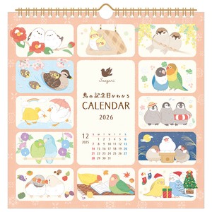 日历/月历 日本制造