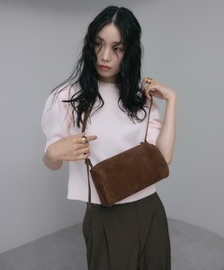 Handbag Cattle Leather
