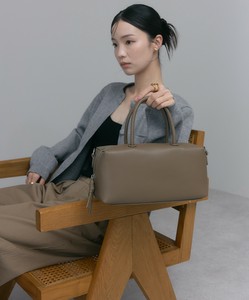 Handbag Cattle Leather