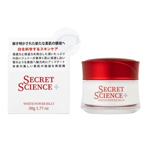 Beauty Serum White Jelly