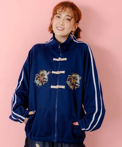 Blouson Jacket