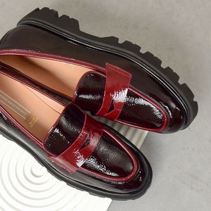 Basic Pumps Loafer [A/W NEW]