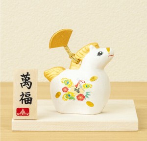 摆饰 生肖 日本制造