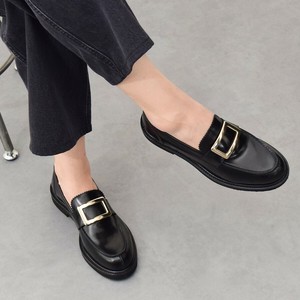 Basic Pumps Loafer [A/W NEW]