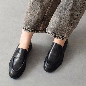 Basic Pumps Basic Loafer [A/W NEW]