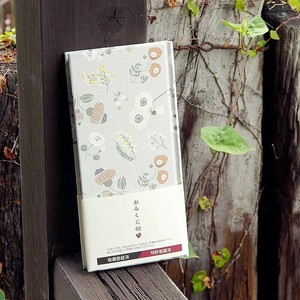 おみくじ帳/おみくじ帖　デコレクションズ/野ばな