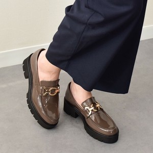 Basic Pumps Loafer [A/W NEW]