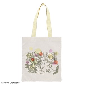 MOOMIN ムーミン 初夏 トートバッグ 手提げバッグ