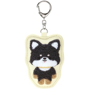 Key Ring Skater Chihuahua