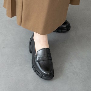 低筒/低帮运动鞋 2025年 乐福鞋 秋冬新品