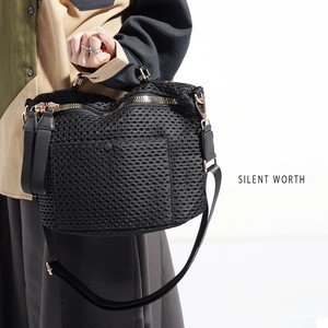 Tote Bag Mesh Bag [2025 NEW]