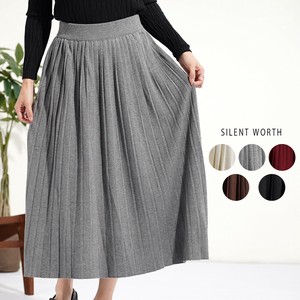 Skirt Knit Skirt [2025 NEW]