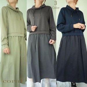 2025年新商品 洋装/连衣裙 洋装/连衣裙