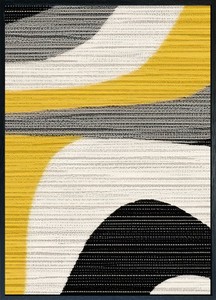 アートパネル Abstract Art 315x435mm <Page Renewal>