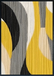 アートパネル Abstract Art 315x435mm <Page Renewal>