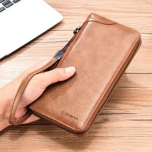 長財布 PU  小銭入れ有  メンズ ファッション  DYLA971