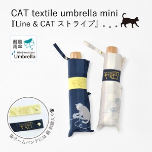雨伞 竖纹 55cm