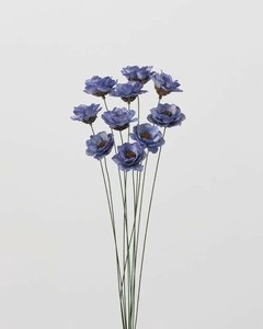ハンドメイドグッズ  カリナフラワー  ドライフラワー  ト　EARTH　MATTERS