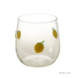 （取り寄せ品）ﾌﾙｰﾂﾓﾁｰﾌ ﾀﾝﾌﾞﾗｰ ﾚﾓﾝ
