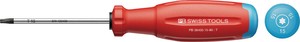 スイスグリップEVO ヘクスローブドライバー サイズT15 全長189mm