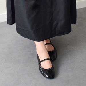 Basic Pumps Ballet Shoes [A/W NEW]