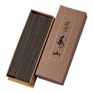 沈香寿山　バラ詰 50g 【お香】