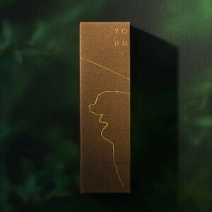 【YOUN】 Incense stick  83  【お香 札幌 Jazflowershop 日本製】
