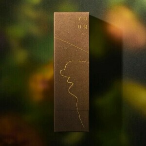 【YOUN】 Incense stick　910  【お香 札幌 Jazflowershop 日本製】