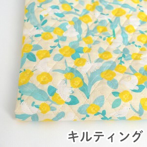 棉布 花朵 1m