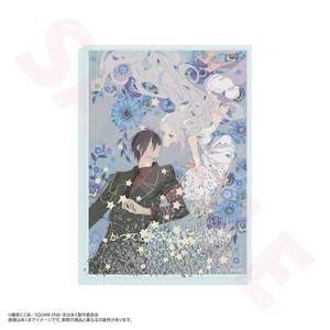TVアニメ『かつて魔法少女と悪は敵対していた。』　トゥインクルアクリルスタンド ティザー
