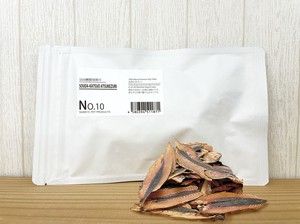 無添加［宗田鰹節厚削り］ヒューマングレードのSoda Katsuobushi Jerky
