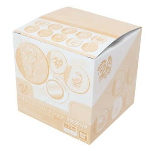 プリキュア プリキュアオールスターズCANミラーコレクションB 全10種 10個入セット