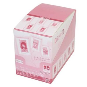 推しの子 アートフレームコレクション 全5種 10個入セット