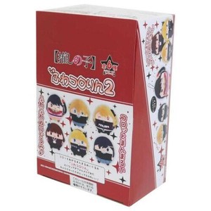 推しの子 ふわコロりん2 全6種 6個入セット