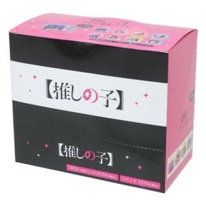 推しの子 CANバッジ 全8種 8個入セット テレビ型