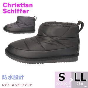 レディース 女性用 婦人  防水 滑りにくい  防寒【CS-200】