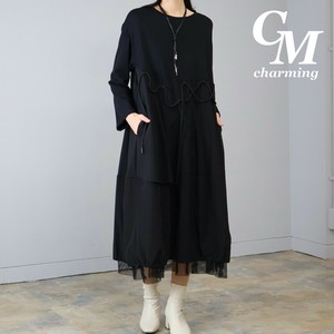 洋装/连衣裙 Design 新商品 2025年 洋装/连衣裙 立即发货