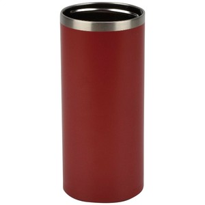 缶クールキーパー500mlレッド RH-1535 8132-059