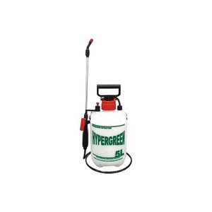 蓄圧式噴霧器ハイパー 5l 5100 198276-080