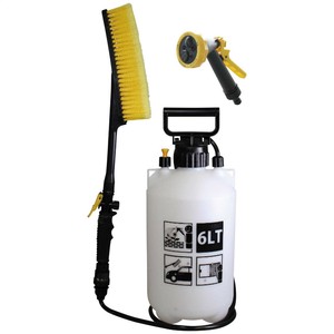 ポンプ式水圧クリーナー 6L  3050216 8332-039