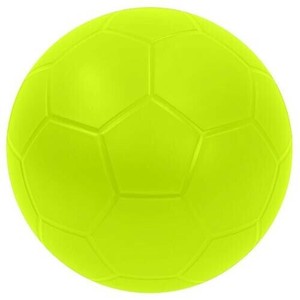 軽量でやわらかいサッカーボール 000300650