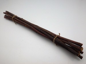 ドライブランチ GPリンゴ木の枝N 葉 プリザーブドフラワー ドライフラワー フラワーアレンジメント