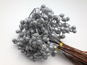 ドライナッツ GPナンキンハゼ3色 葉 プリザーブドフラワー ドライフラワー フラワーアレンジメント