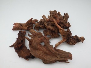 ドライブランチ GP流木 約10−15cm 葉プリザーブドフラワー フラワーアレンジメント